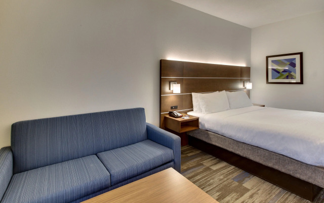 Holiday Inn Express Fishkill-Mid Hudson Valley by IHG