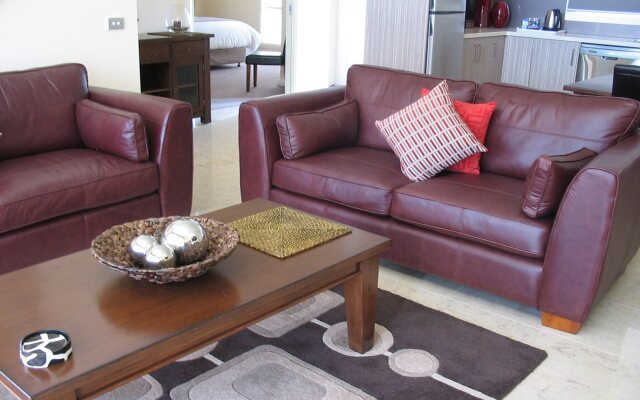 Wild Cattle Creek Estate
