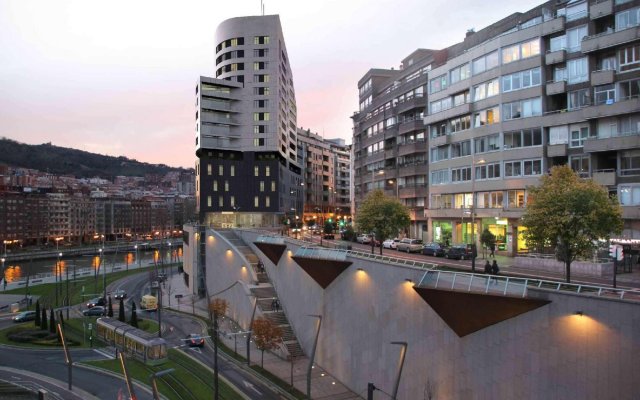 Vincci Consulado de Bilbao