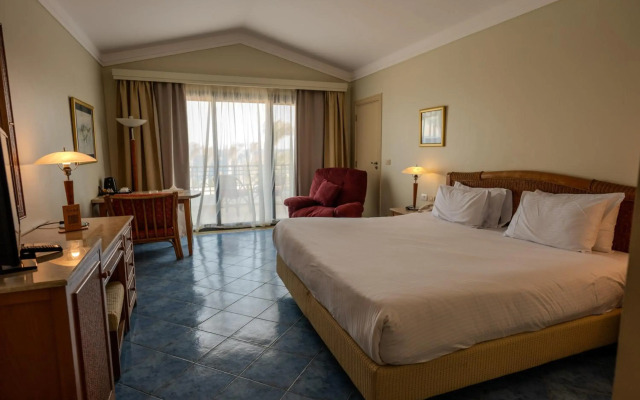 Ecotel Dahab Bay View Resort