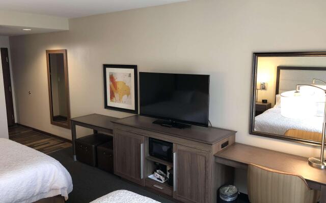 Hampton Inn & Suites Ponca City
