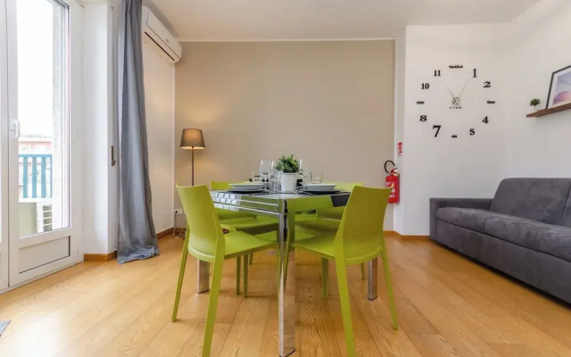 VivimiHome-Apartment near Milano Central