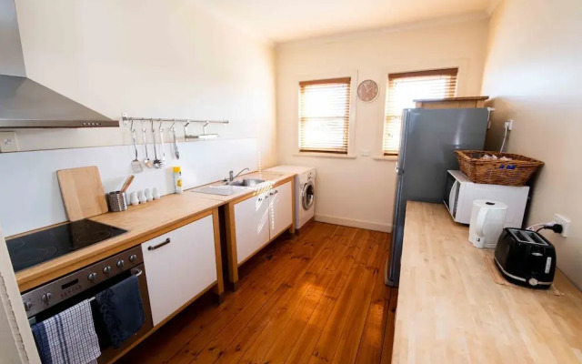 Park Hotel Mount Gambier