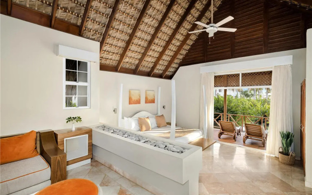 Отель Sunscape Dominicus La Romana