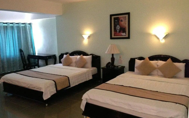 The Sunriver Boutique Hotel Hue