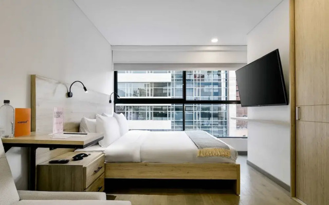 w Divine Loft w Perfect View in Santa Barbara