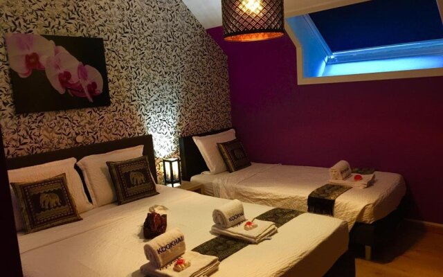 B&B Kookhai