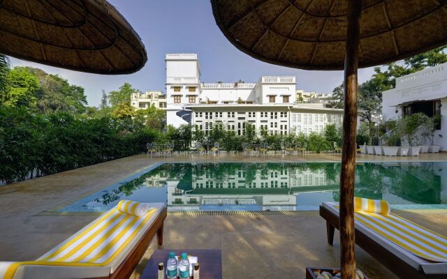 Saraca Hotel Lucknow