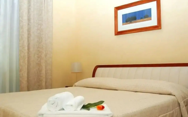 Hotel Agathae