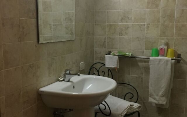 Al Casale Giallo B&B