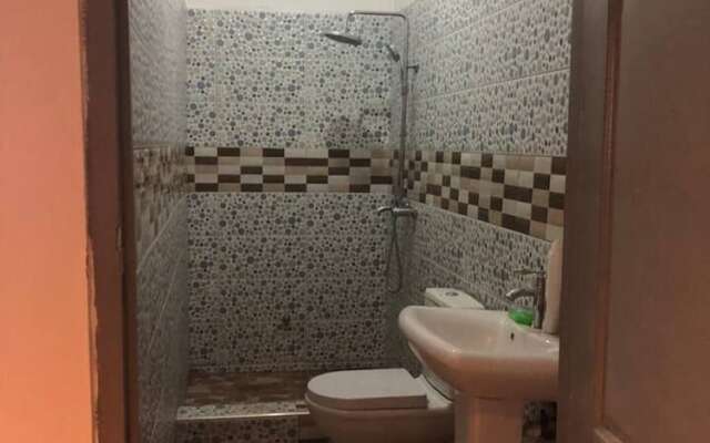 Charming 4-bed House in Kokrobite