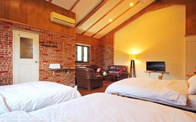 Red Brick 642