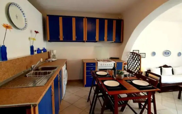 Mykonos Heritage Apartments #1