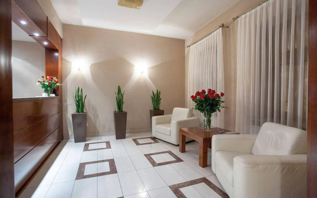 Benefis Boutique Hotel