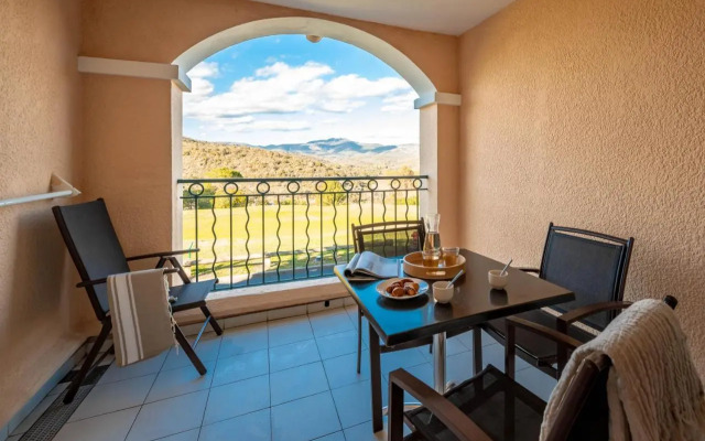 Village Cap Esterel Pierre & Vacances