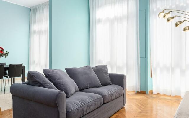 Italianway - Cannobio 8 - Norma