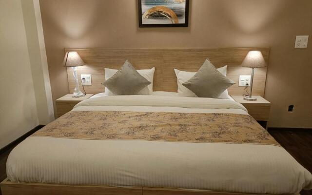 Starlit Suites Shirdi