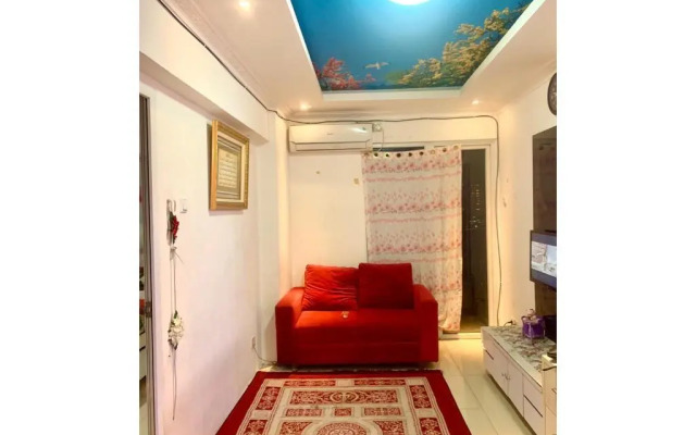 Apartemen Mutiara Bekasi By Veeroom