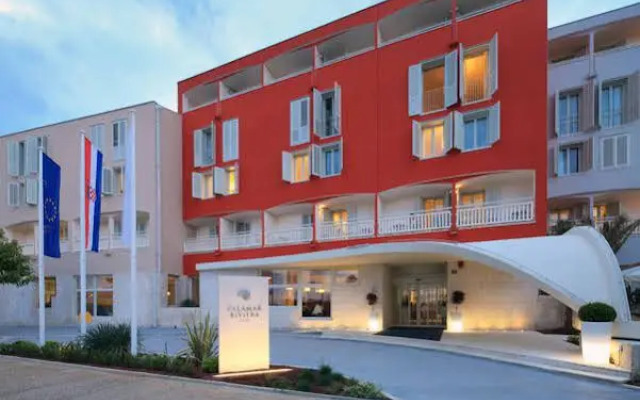 Valamar Riviera Hotel & Residence