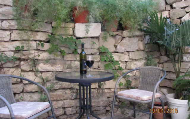 Apartment " Palmin dvor"-Jercic