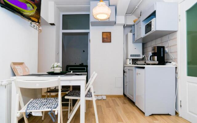 Tischler Apartment & Studio