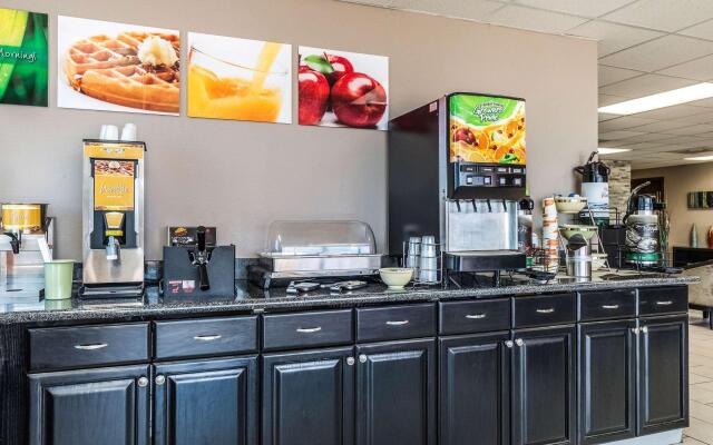 Quality Inn & Suites Round Rock - Austin North