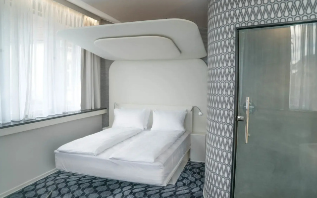 Magic Hotel Bergen City Center, a member of Radisson Individuals