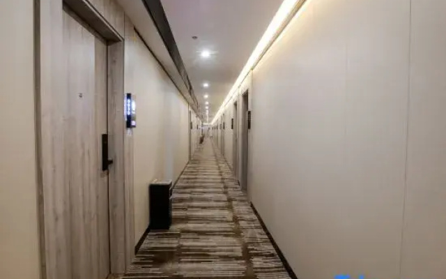 Yimi Hotel (Guangzhou Ximenkou SubwayStation Store）