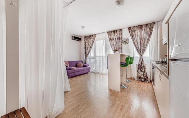 ARI Purple Studio