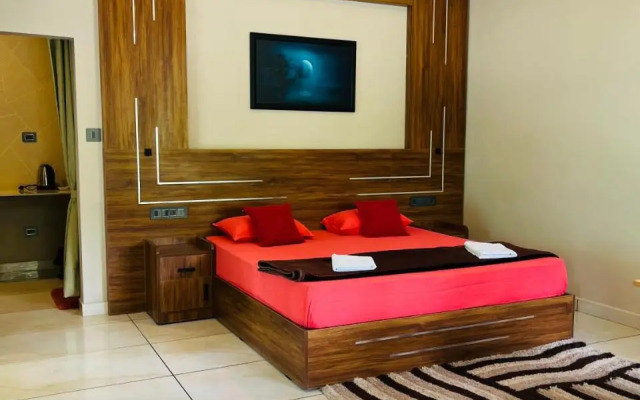 Fab Valley Homestay