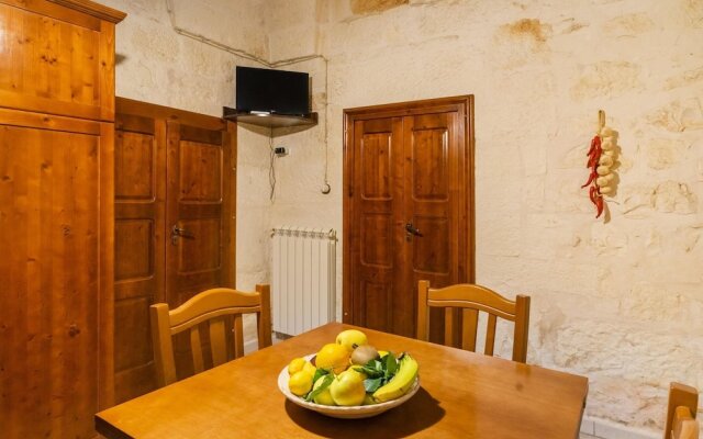 Boutique Holiday Home in Ostuni near Center