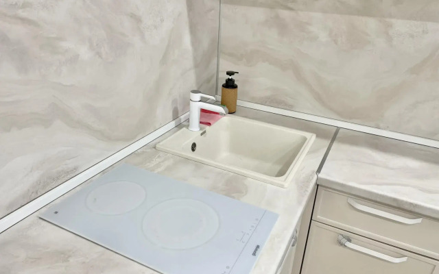 Апартаменты на проспекте Металлургов 41