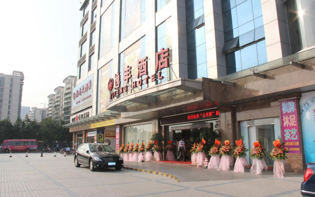 YiFeng Hotel