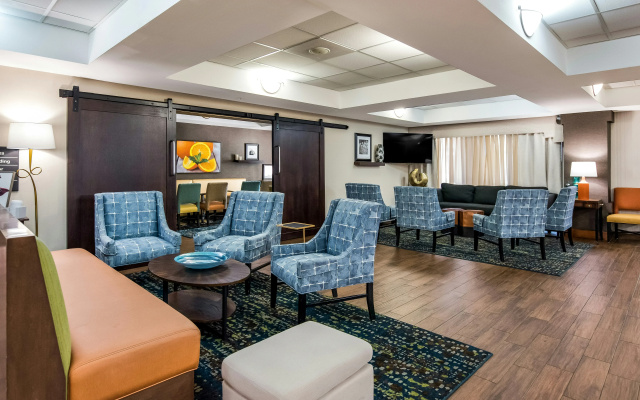 Hampton Inn Winter Haven