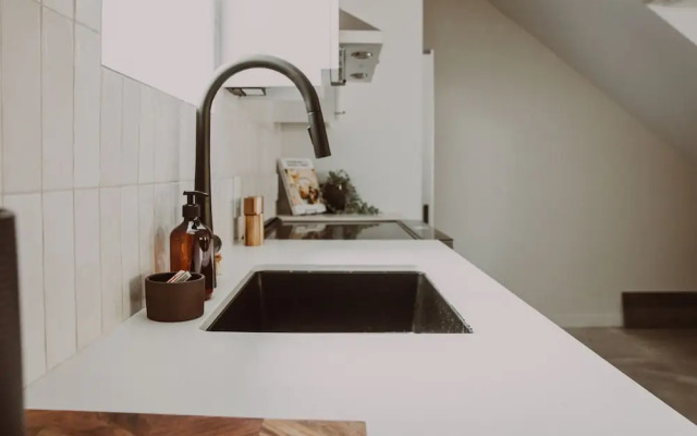 Dwell Aparthotels