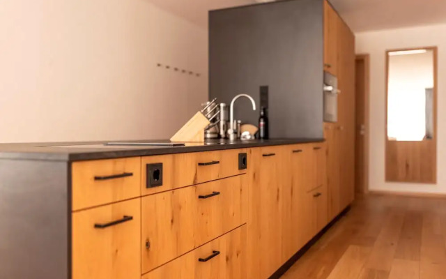 All-Suite Resort Zwieselstein - Sölden