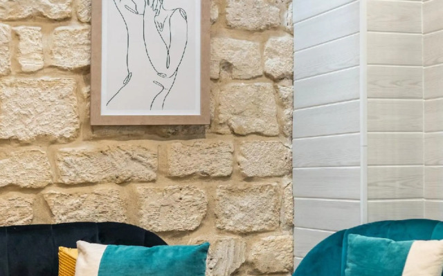 Hotel Lilas Blanc