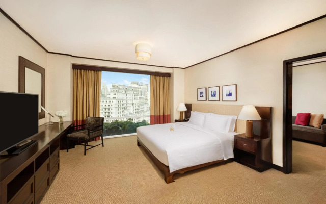 Conrad Bangkok Residences