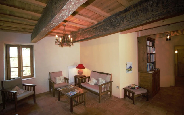 Les Bergerons Chambres d'hôtes