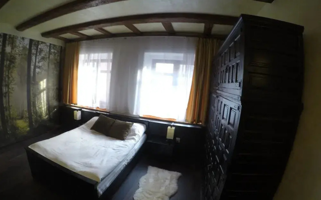 Vendi Grand Square Residence