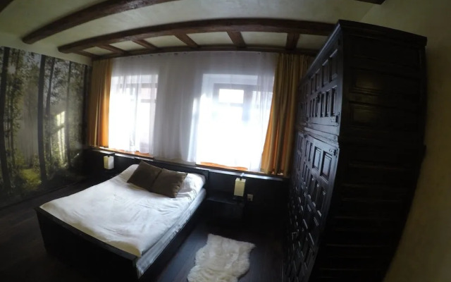 Vendi Grand Square Residence