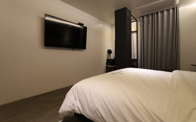 Wolgot Hotel the Classic