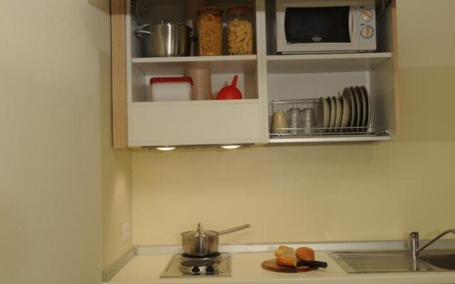 Residence Belmare