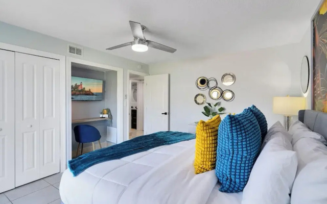 Ocean Harbour Apartment Homes