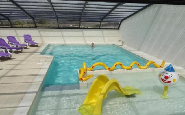 Camping Les Pins de Sel