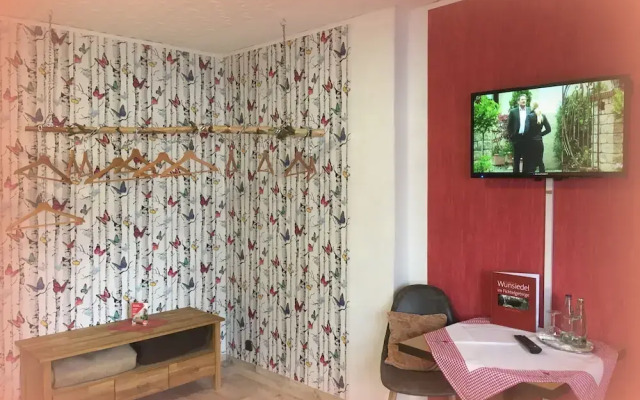 Schmankerl Hotel Bauer