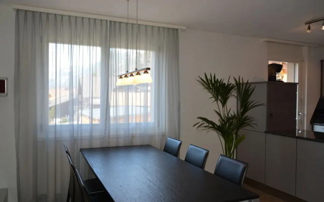 Apartment Bärhag 4.5-GriwaRent AG