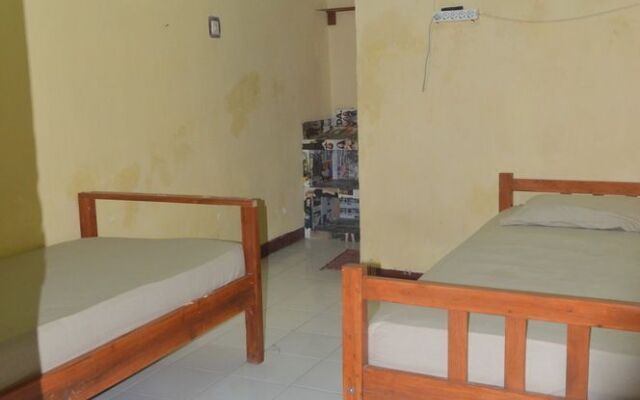 Gili Tralala Homestay