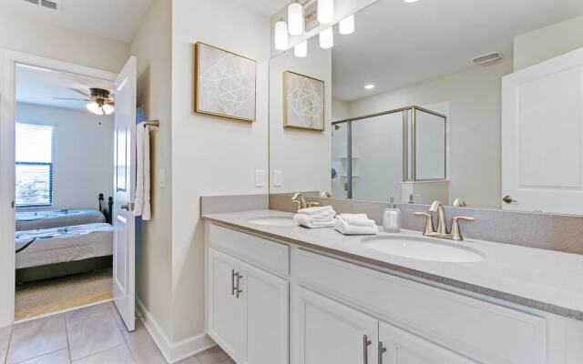 Golden Sunrise by Florida Spirit