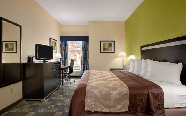 Days Inn & Suites Glenmont/Albany